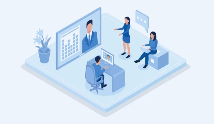 市辖区小程序开发公司技术选型：Java为何成为企业级小程序开发的优选？